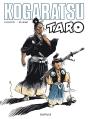 Kogaratsu Tome 13 ; Taro - Preview