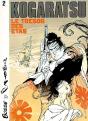 Kogaratsu Tome 2 ; Le Trésor Des Etas - Preview