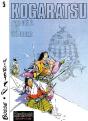 Kogaratsu Tome 5 ; Par-Delà Les Cendres - Preview