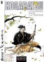 Kogaratsu Tome 6 ; L'Homme Sur La Vague - Preview