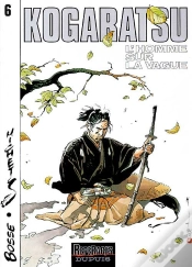 Capa do artigo Kogaratsu Tome 6 ; L