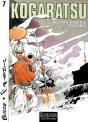 Kogaratsu Tome 7 ; L'Autre Moitieé Du Ciel - Preview