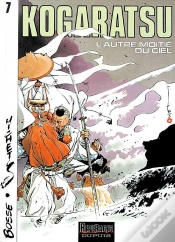 Capa do artigo Kogaratsu Tome 7 ; L