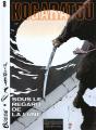 Kogaratsu Tome 8 ; Sous Le Regard De La Lune - Preview