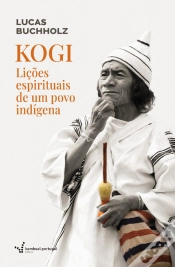 Capa do artigo KOGI