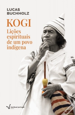 Capa do artigo KOGI