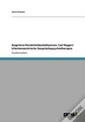 Kognitive Persaã‚Â¶Nlichkeitstheorien