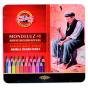 KOH-I-NOOR - Watercolor Colored Pencils Box, 48 units - Preview