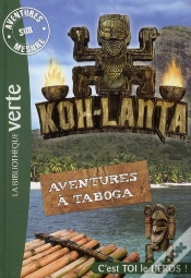 Capa do artigo Koh Lanta