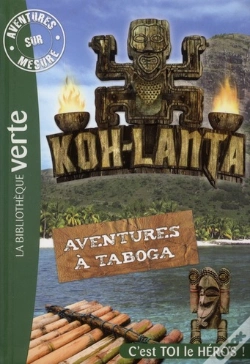 Capa do artigo Koh Lanta