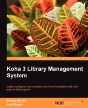 Koha 3 Library Management System - Preview