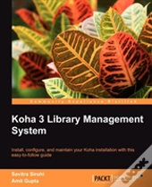Koha 3 Library Management System