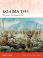 Kohima 1944 - Preview