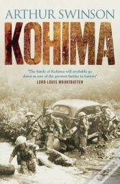 Capa do artigo Kohima