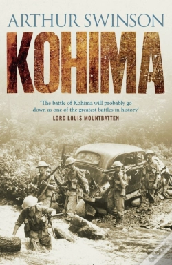 Capa do artigo Kohima