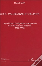 Capa do artigo Kohl, L