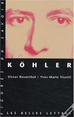 Capa do artigo Kohler