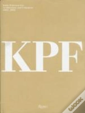 Capa do artigo Kohn Pedersen Fox