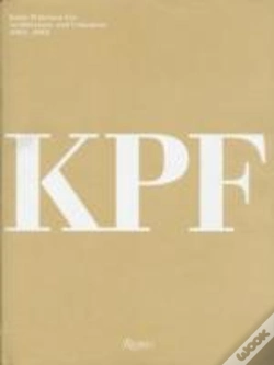 Capa do artigo Kohn Pedersen Fox