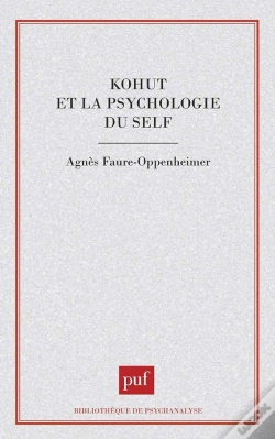 Capa do artigo Kohut Et La Psychologie Du Self