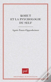 Capa do artigo Kohut Et La Psychologie Du Self