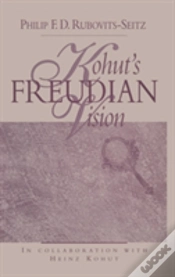 Capa do artigo Kohut