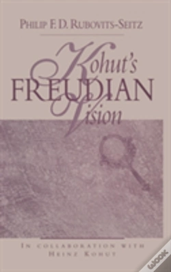 Capa do artigo Kohut'S Freudian Vision