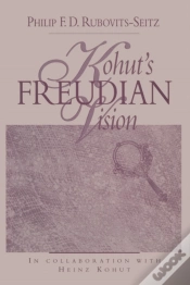 Capa do artigo Kohut
