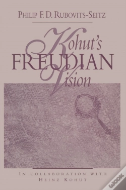 Capa do artigo Kohut'S Freudian Vision