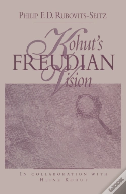 Capa do artigo Kohut'S Freudian Vision