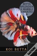 Koi Betta