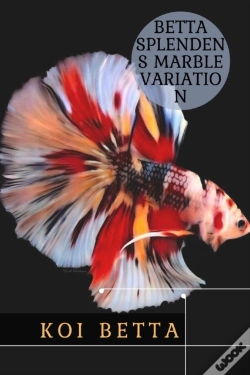 Capa do artigo Koi Betta