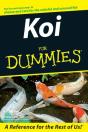 Koi For Dummies - Preview