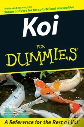 Capa do artigo Koi For Dummies