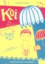Koi - Preview