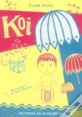 Koi