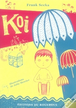 Capa do artigo Koi