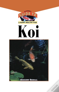 Capa do artigo Koi