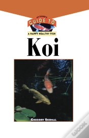 Capa do artigo Koi