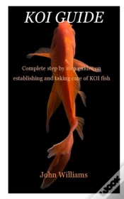 Capa do artigo Koi Guide