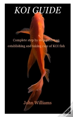 Capa do artigo Koi Guide