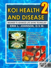 Koi Health & Disease: Everything You Need To Know 2nd Edition