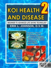 Capa do artigo Koi Health & Disease: Everything You Need To Know 2nd Edition
