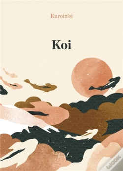 Capa do artigo Koi