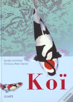 Capa do artigo Koi