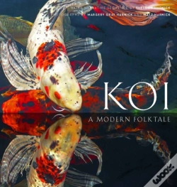 Capa do artigo Koi