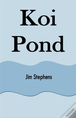Capa do artigo Koi Pond