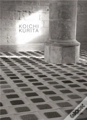 Capa do artigo Koichi Kurita