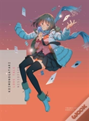 Capa do artigo Koimonogatari: Love Tale