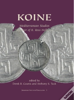Capa do artigo Koine